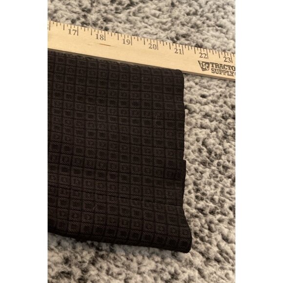 Tahari‎ Arthur S. Levine Dark Brown 3 Button Blazer Jacket Size 12 Career Office - Picture 6 of 9